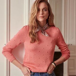 Sezane Hans Jumper